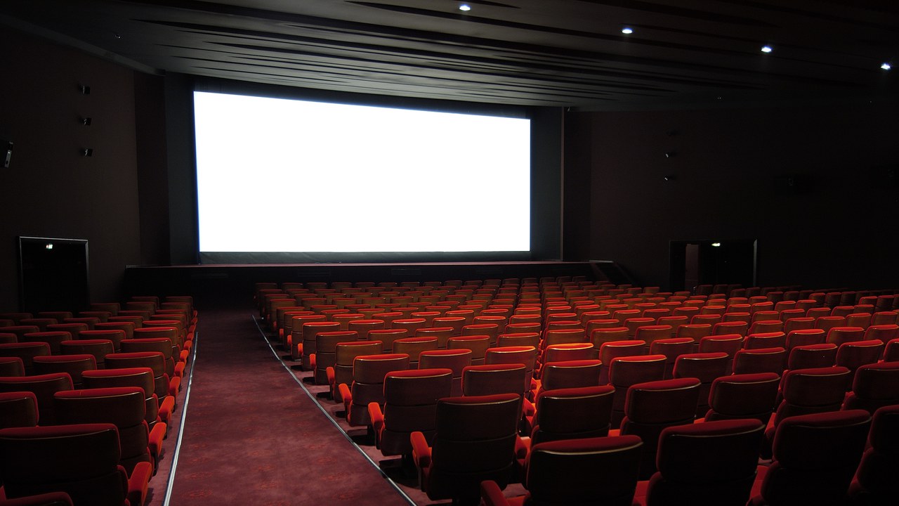 Image Cinéma  Gaumont - Champs Élysées